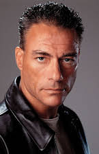 Jean-Claude Van Damme as 