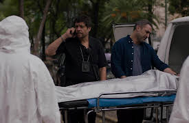 Dogma season-1: Dogma - Versículo 1:12 Purgatorio