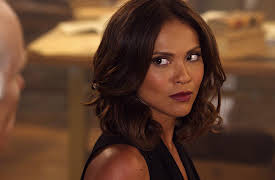 The Librarians, S1: And the Loom of Fate