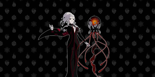 RWBY: Volume 6 (2018)