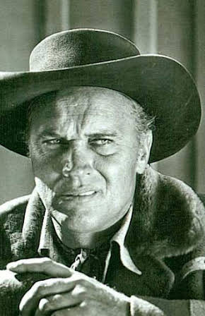 Robert J. Wilke as 