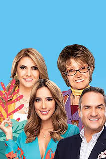 16:30: Buen día Colombia | TV Colombia | 3/27 2026