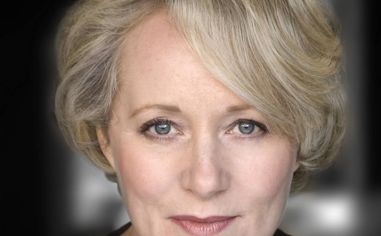 Michelle Holmes