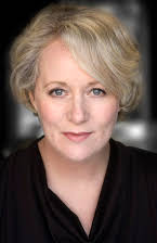 Michelle Holmes as 