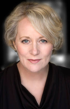 Michelle Holmes as 