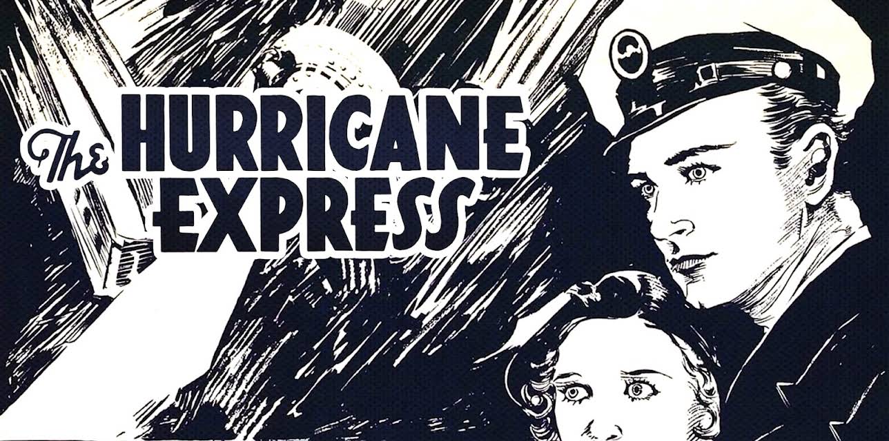 The Hurricane Express (1932)