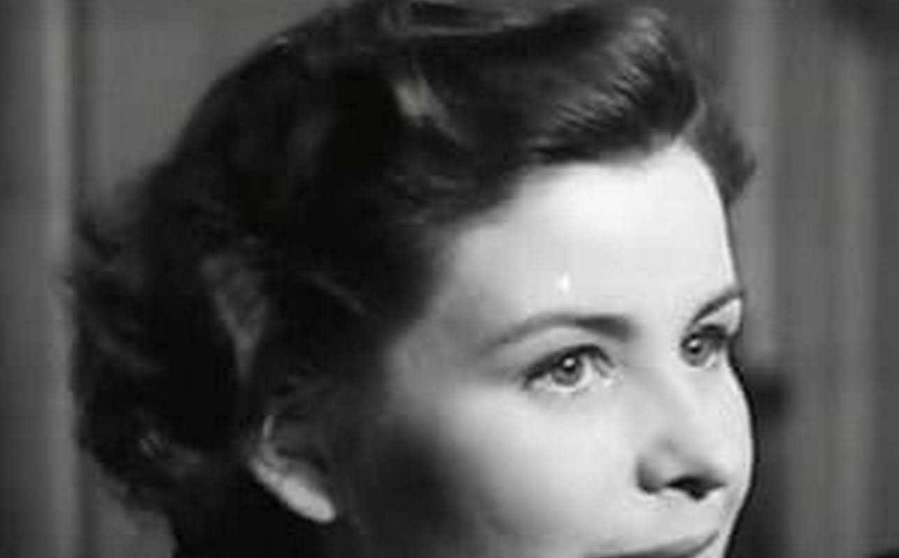 Maj-Britt Nilsson
