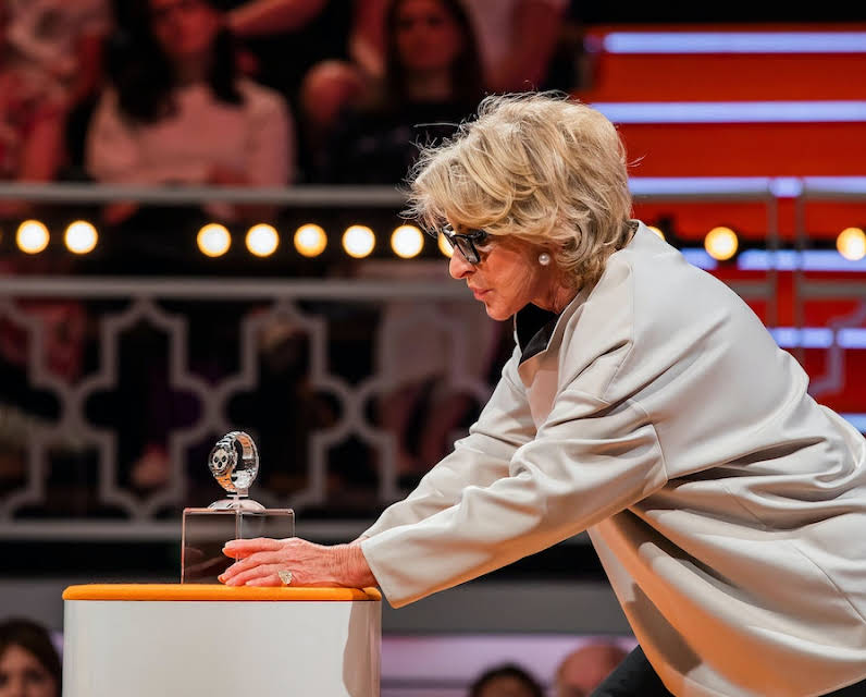 Se 'Skat eller skrammel' på TV2 FRI d. 11/10 kl. 0040