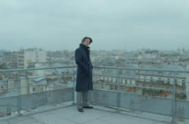 Ring til min agent!: Episode 3