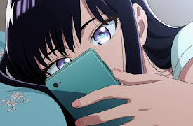 Season 1: Fresh Wet Leaves English Dub