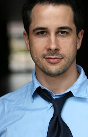 Shane Jacobsen as 