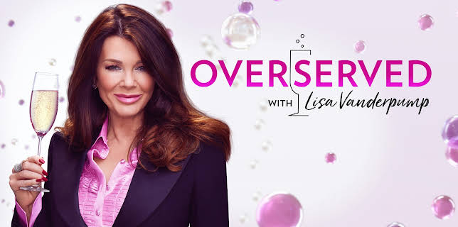 Overserved with Lisa Vanderpump, Season 1