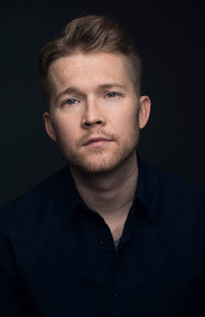 Patrick Carlyle as 