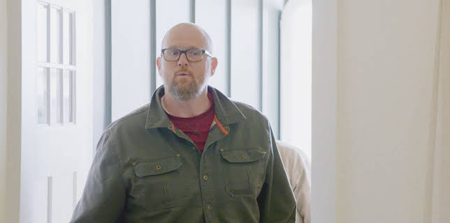 06:40: Jenny & Dave: Alte Häuser, neuer Look | Sixx | 1/15 2026