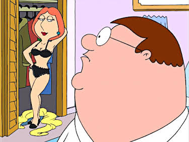 19:45: Family Guy | ProSieben Maxx | 7/17 2026