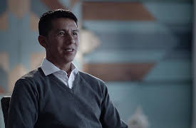 Señales del crimen season-1: Señales del crimen - Yuliana Samboní