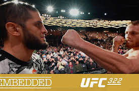 UFC Embedded: Episode 6
