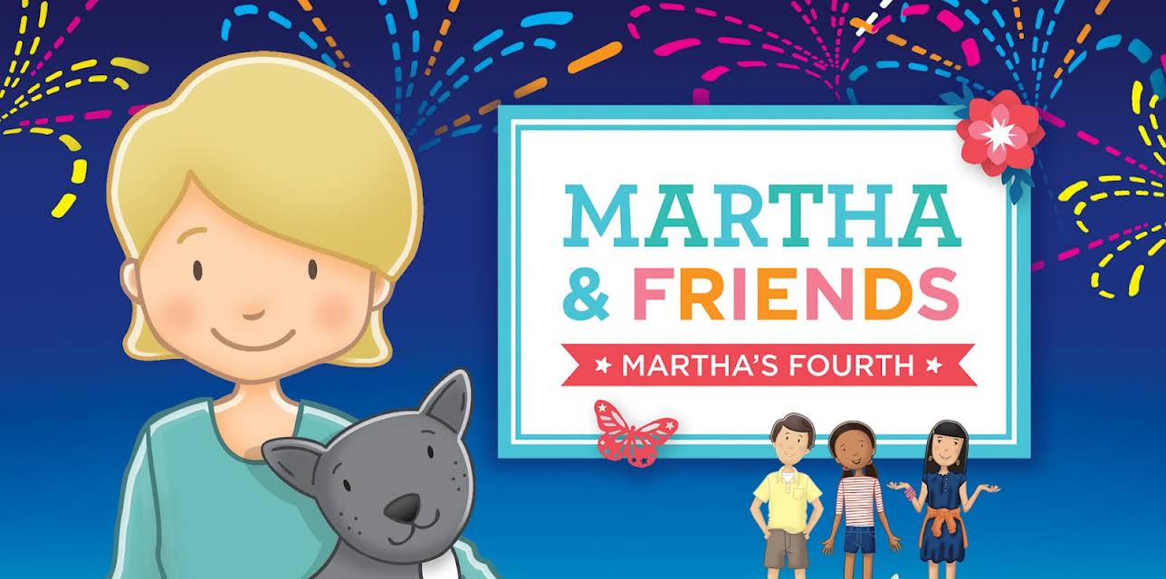 Martha's Fourth