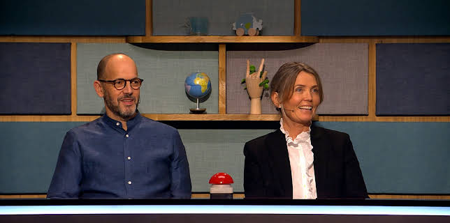 09:00: Alle mot alle (S6 E55) (S6) | TVNorge | 3/26 2026