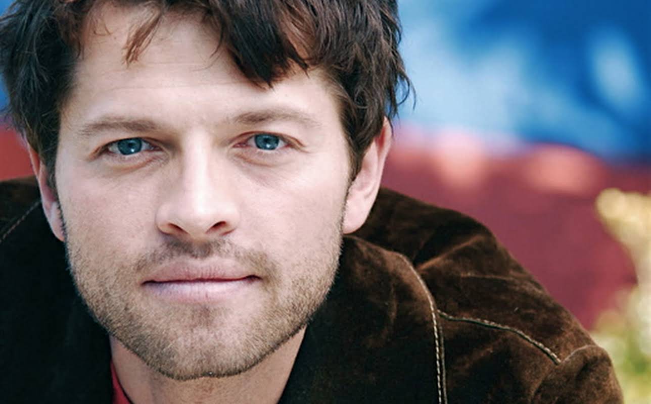 Misha Collins