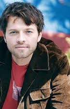 Misha Collins as 