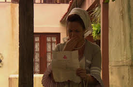 Pasión season-1: Pasión Capítulo 6