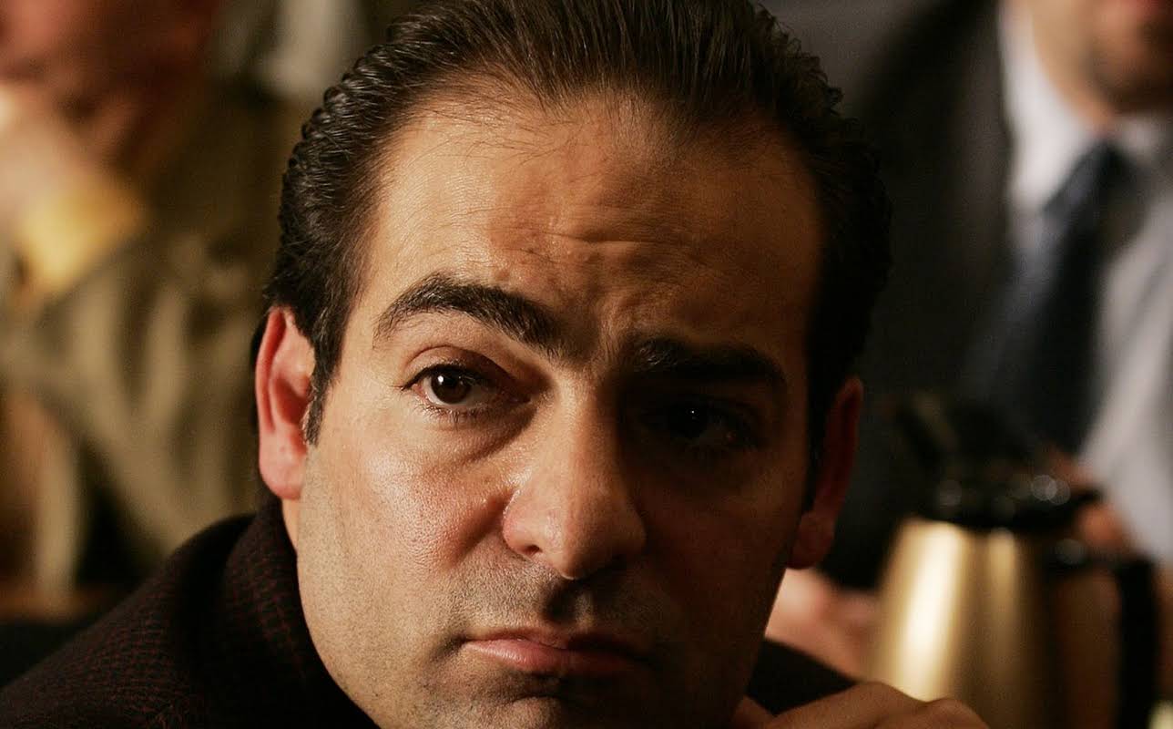 Paul Borghese