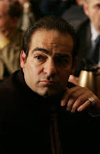 Paul Borghese som Albert