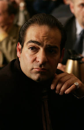 Paul Borghese as Director