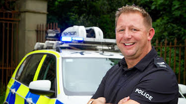 8:00 PM: Police Interceptors (S6 E5) (S6) | Paramount | 6/4 2026