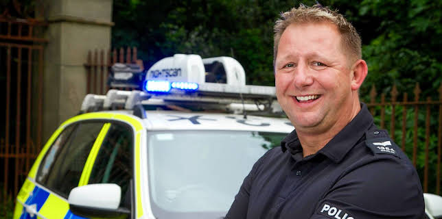 11:15 AM: Police Interceptors (S6 E5) (S6) | Paramount | 12/19 2025