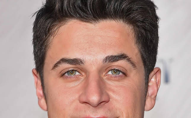 David Henrie