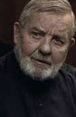 Kjeld Nørgaard as 