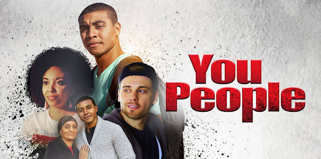 You People (2020)