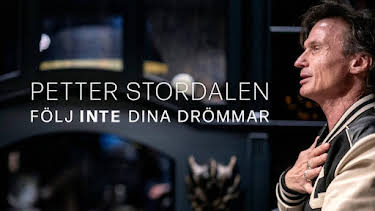 12:25: Petter Stordalen: Följ inte dina drömmar | SVT1 | 8/7 2025