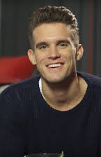 Gaz Beadle as 