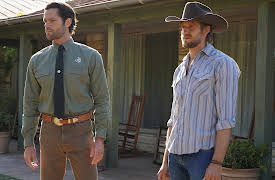 Walker: 13. Defend the Ranch