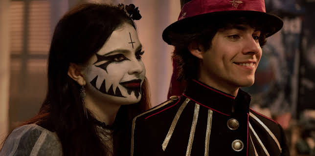 02:55: Hysteria! | ZDFneo | 11/13 2025