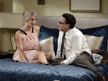 16:05: The Big Bang Theory | ProSieben | 5/11 2026