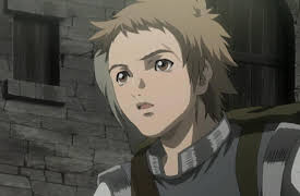 CLAYMORE: Those Who Rend Asunder I