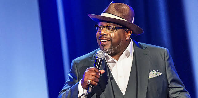 Cedric the Entertainer: Live from the Ville (2016)