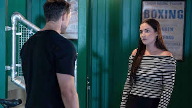 7:30 PM: EastEnders | BBC One Scotland | 9/24 2026