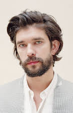 Ben Whishaw as 