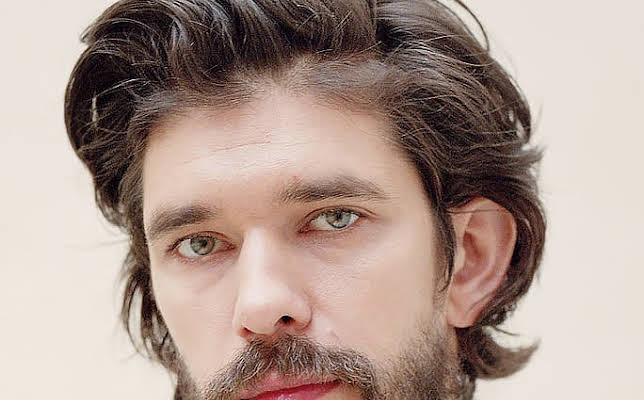 Ben Whishaw
