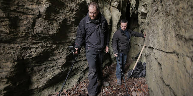 04:00: Verdens myter og mysterier (S5 E7) (S5) | VOX | 11/11 2025