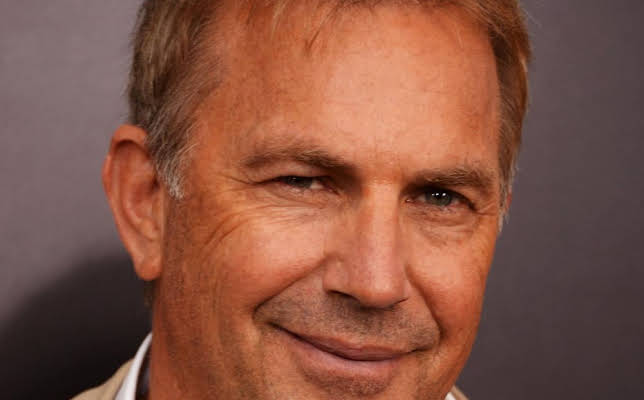 Kevin Costner