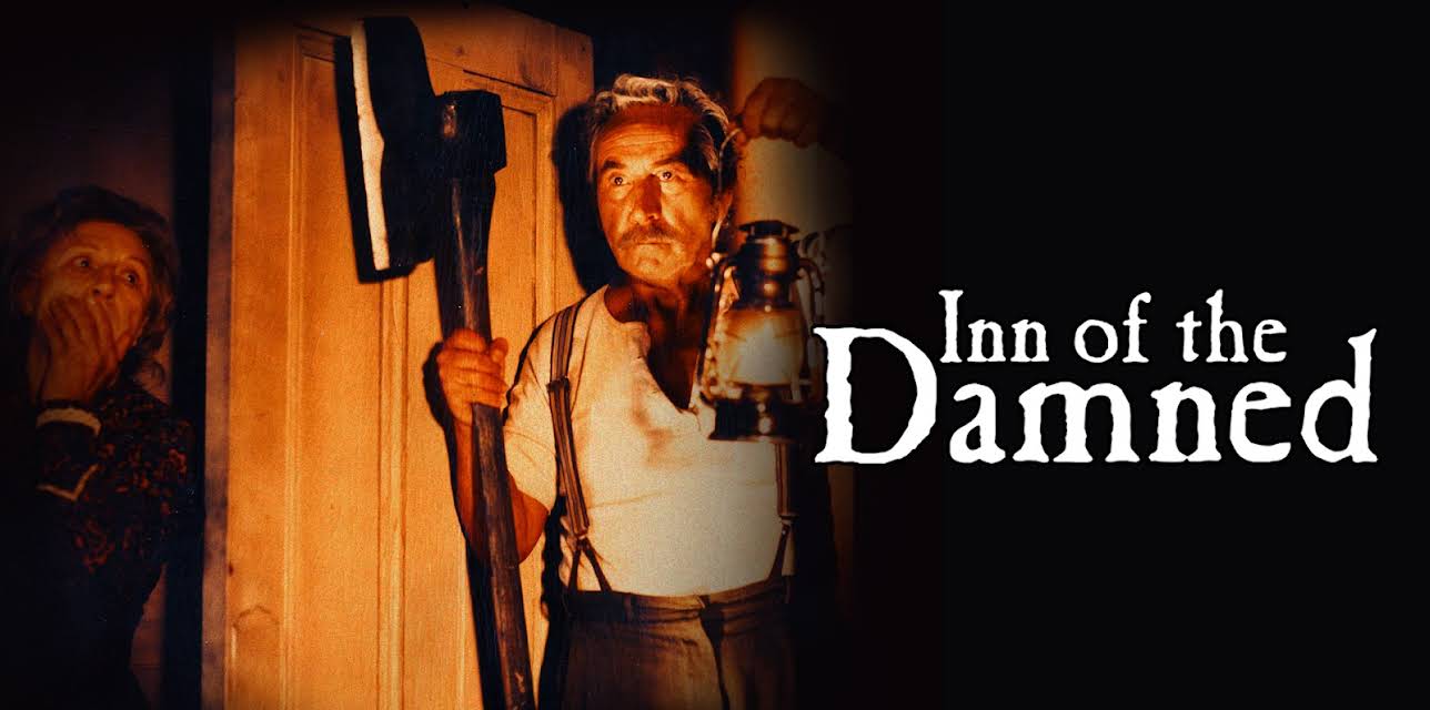 Inn of the Damned (1975)