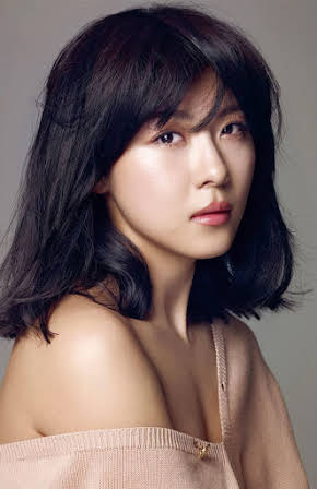 Ha Ji-won as 
