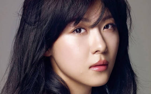 Ha Ji-won