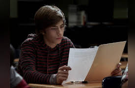 No Ordinary Family Season 1: No Ordinary Animal